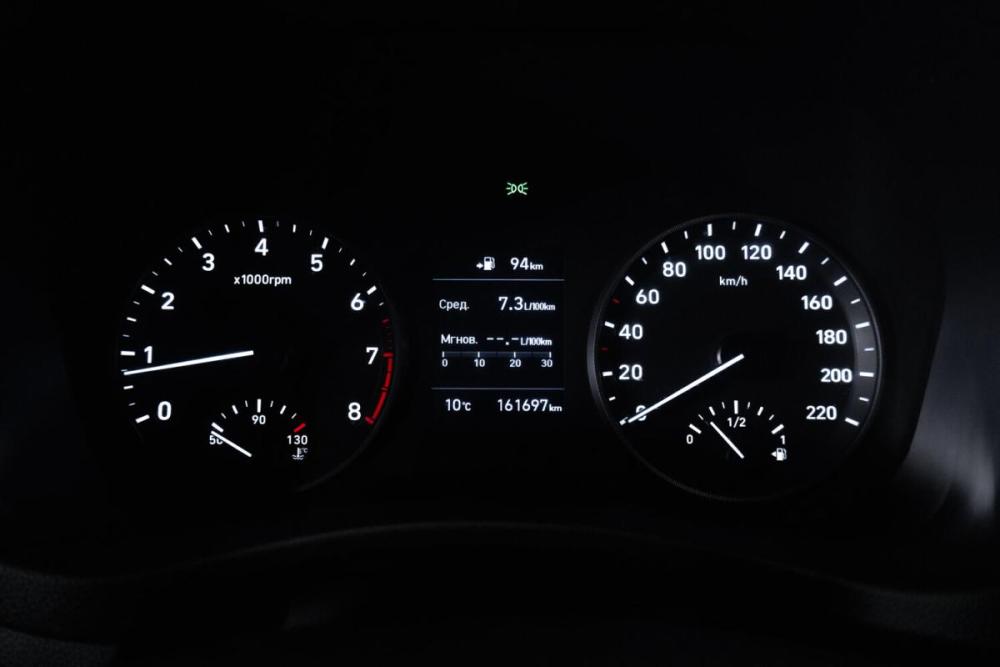 Hyundai Solaris II Тюмень  - изображение 17
