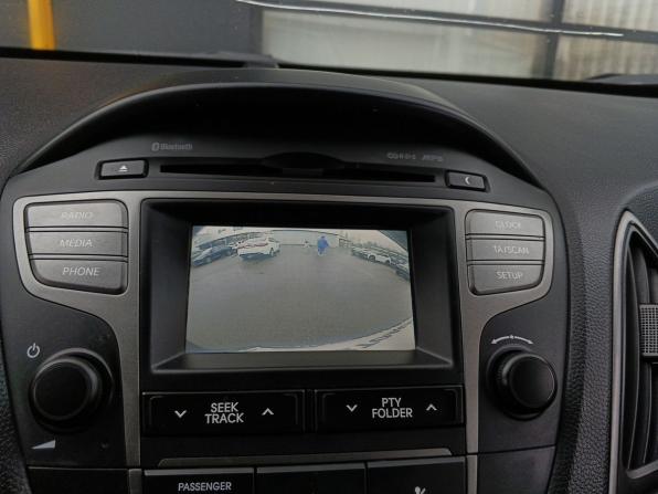 Hyundai ix35 I Рестайлинг с пробегом 2014 года, цена 1 000 000 рублей, 305153 км, внедорожник, Автокод Объявления