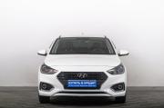 Hyundai Solaris II Томск  - изображение 23