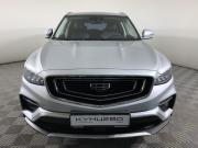 Geely Atlas Pro Москва  - изображение 21