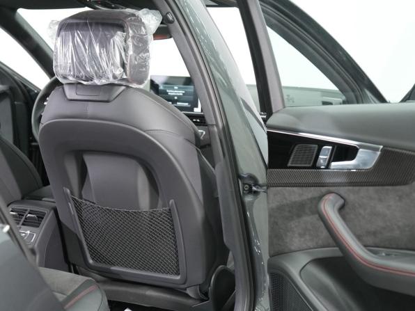 Audi A4 V (B9) Рестайлинг с пробегом 2025 года, цена 5 500 000 рублей, 20 км, седан, Автокод Объявления
