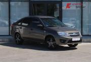 Lada (ВАЗ) Granta I Саратов  - изображение 31
