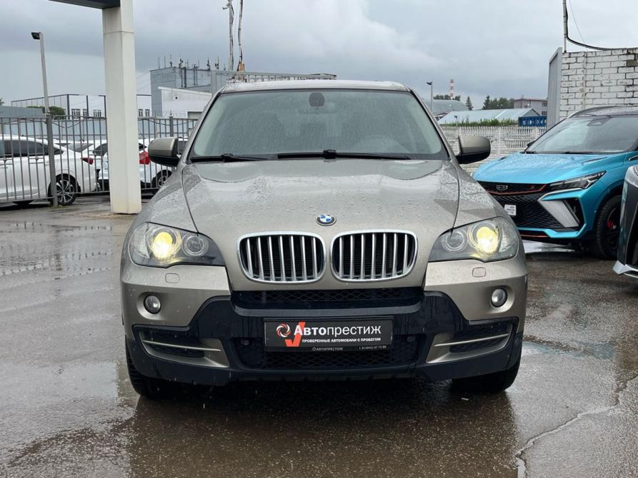 BMW X5 II (E70) Калуга  - изображение 2