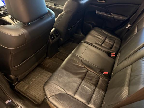 Honda CR-V IV с пробегом 2012 года, цена 1 599 000 рублей, 208000 км, внедорожник, Автокод Объявления