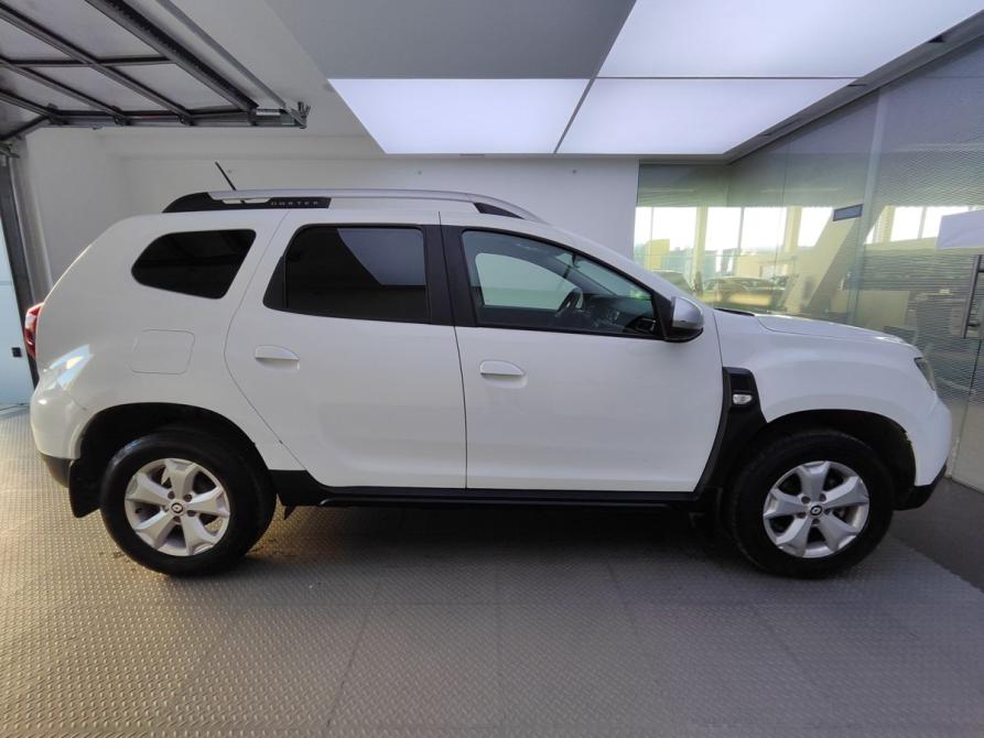 Renault Duster II Уфа  - изображение 5
