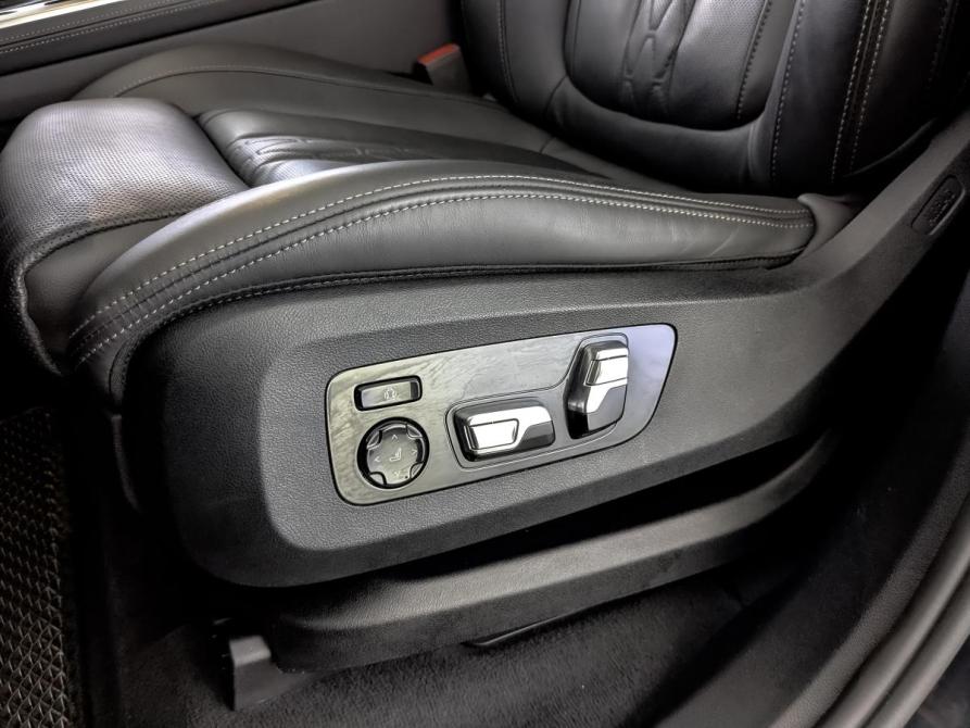 BMW X7 I (G07) Москва  - изображение 30