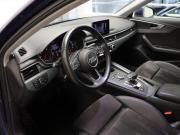 Audi A4 V (B9) Москва  - изображение 35