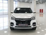 Chery Tiggo 4 I Рестайлинг Самара  - изображение 28