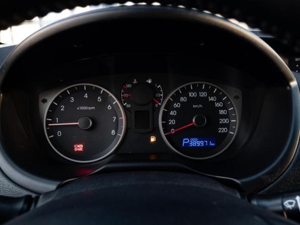 Hyundai i20 I с пробегом 2010 года, цена 660 000 рублей, 389997 км, хэтчбек, Автокод Объявления