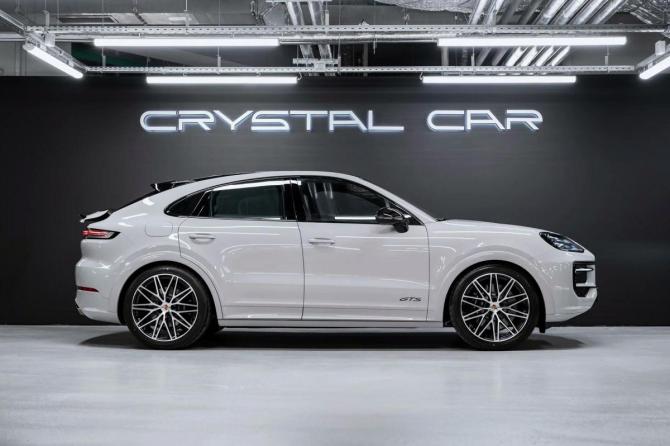 Новый Porsche Cayenne III Рестайлинг 2026 года, цена 22 900 000 рублей, внедорожник, Автокод Объявления