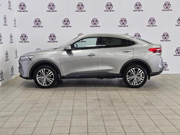 Haval F7x I Рестайлинг с пробегом 2024 года, цена 2 395 000 рублей, 39110 км, внедорожник, Автокод Объявления