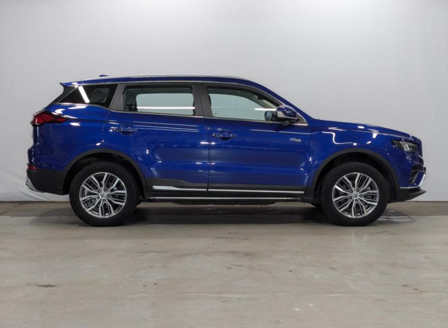 Geely Atlas Pro Санкт-Петербург  - изображение 4