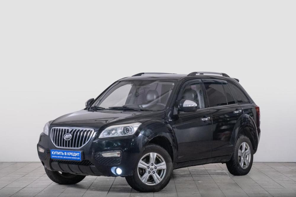 Lifan X60 I Рестайлинг Томск  - изображение 2