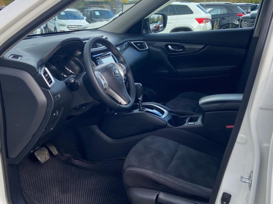 Nissan X-Trail III Сыктывкар  - изображение 17