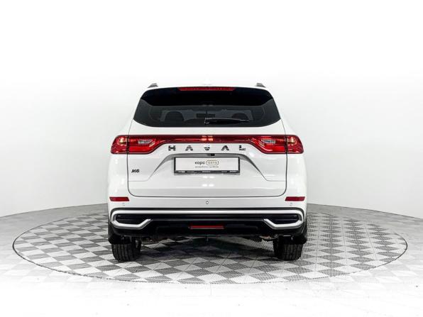 Haval M6 II с пробегом 2025 года, цена 1 826 000 рублей, 26000 км, внедорожник, Автокод Объявления