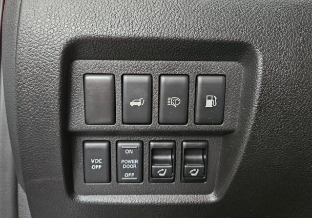 Nissan Murano II (Z51) Рестайлинг с пробегом 2012 года, цена 1 449 000 рублей, 107000 км, внедорожник, Автокод Объявления