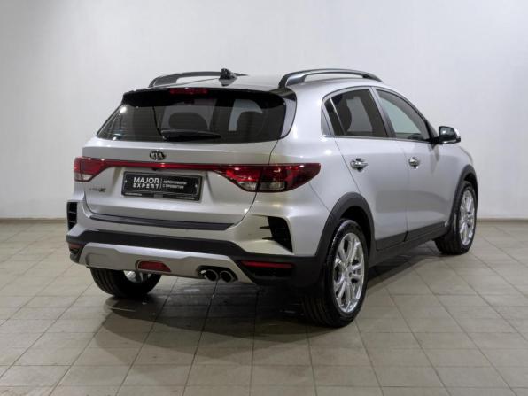 Kia Rio IV Рестайлинг с пробегом 2021 года, цена 1 900 000 рублей, 68908 км, хэтчбек, Автокод Объявления