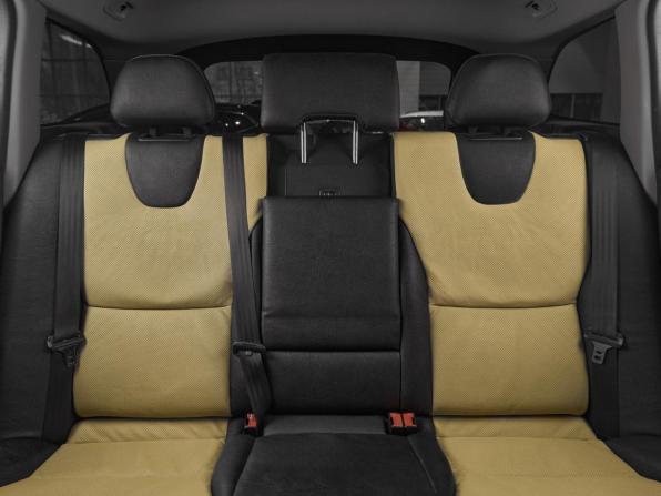 Volvo XC60 I Рестайлинг с пробегом 2017 года, цена 1 999 000 рублей, 166100 км, внедорожник, Автокод Объявления