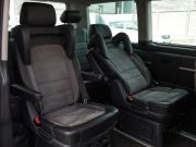 Volkswagen Multivan T6 Рестайлинг Санкт-Петербург  - изображение 74