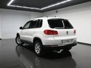 Volkswagen Tiguan I Рестайлинг Тверь  - изображение 23