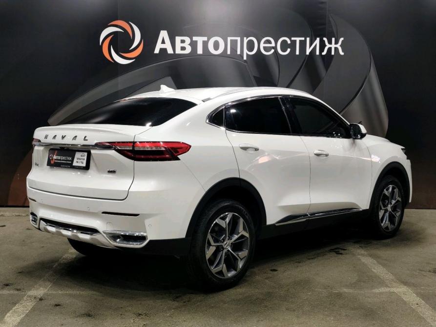 Haval F7x I Ставрополь  - изображение 4
