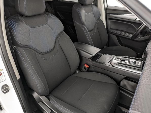 Haval Jolion I Рестайлинг с пробегом 2024 года, цена 1 620 000 рублей, 95648 км, внедорожник, Автокод Объявления