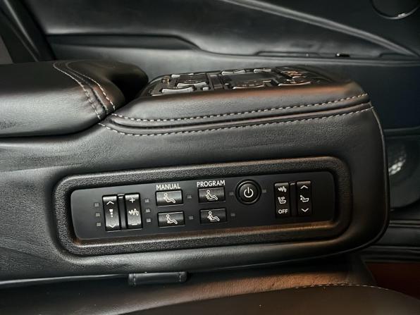 Lexus LS IV Рестайлинг 2 с пробегом 2013 года, цена 1 950 000 рублей, 253524 км, седан, Автокод Объявления