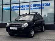 Hyundai Tucson I Екатеринбург  - изображение 21