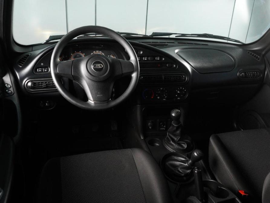 Lada (ВАЗ) Niva Минеральные Воды  - изображение 6