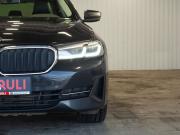 BMW 5 серии VII (G30/G31/G38) Рестайлинг Иваново  - изображение 39