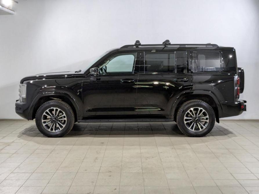 Haval H9 II Химки  - изображение 7