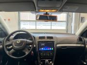 Skoda Octavia II (A5) Рестайлинг Москва  - изображение 30