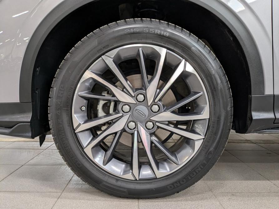Geely Coolray I Москва  - изображение 7