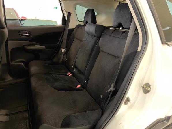 Honda CR-V IV с пробегом 2014 года, цена 1 675 000 рублей, 201492 км, внедорожник, Автокод Объявления