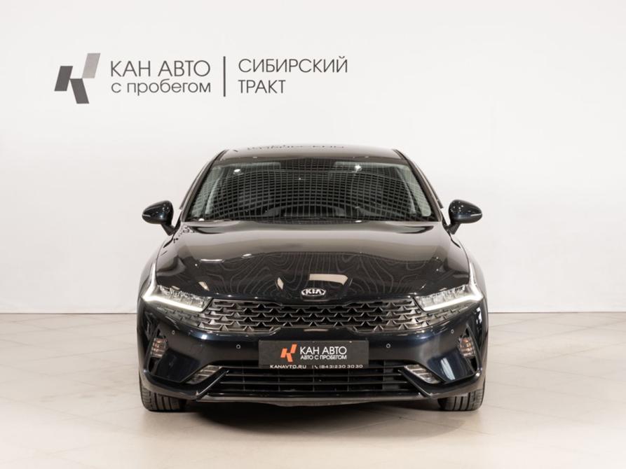 Kia K5 III Казань  - изображение 2