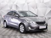 Kia Rio III Ульяновск  - изображение 26
