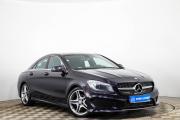 Mercedes-Benz CLA I (C117 X117) Пермь  - изображение 24