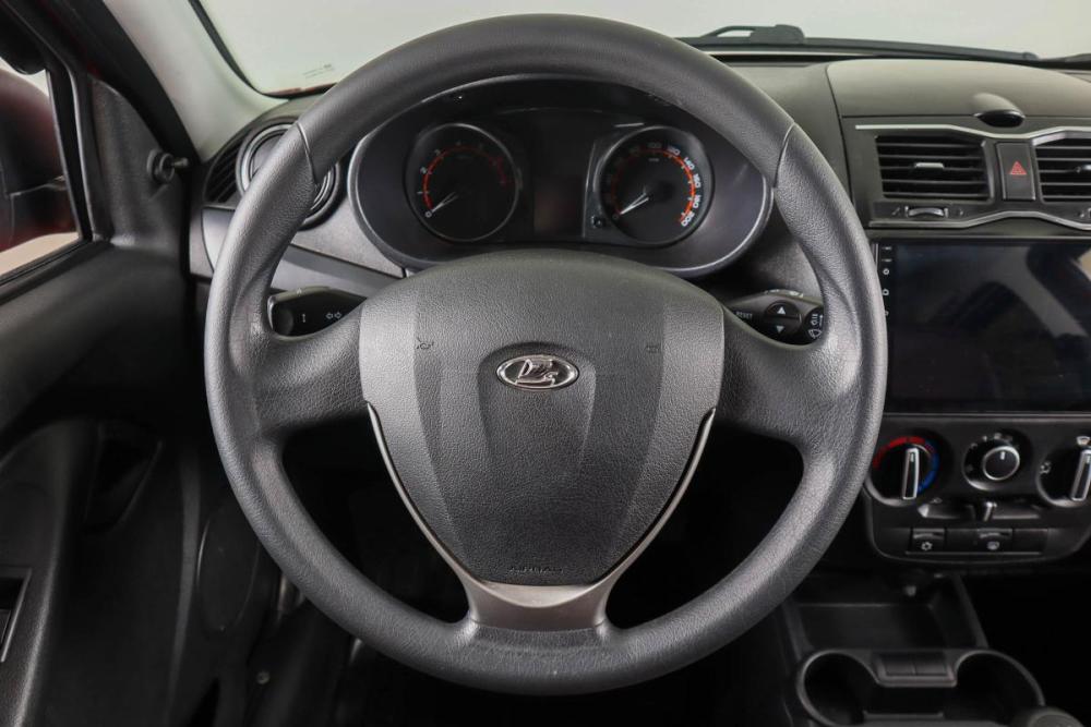 Lada (ВАЗ) Granta I Рестайлинг Пермь  - изображение 16