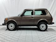 Lada (ВАЗ) 2121 (4x4) I Рестайлинг Нижневартовск  - изображение 24
