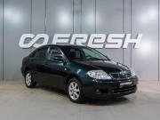 Toyota Corolla IX (E120 E130) Рестайлинг Воронеж  - изображение 18
