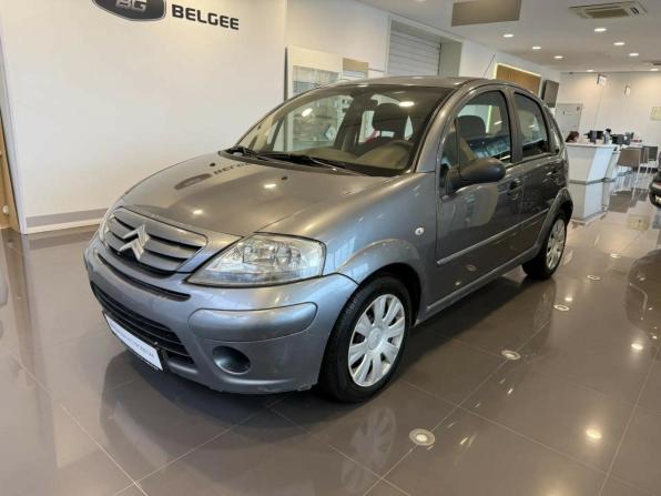 Citroen C3 I Рестайлинг с пробегом 2008 года, цена 390 000 рублей, 111553 км, хэтчбек, Автокод Объявления