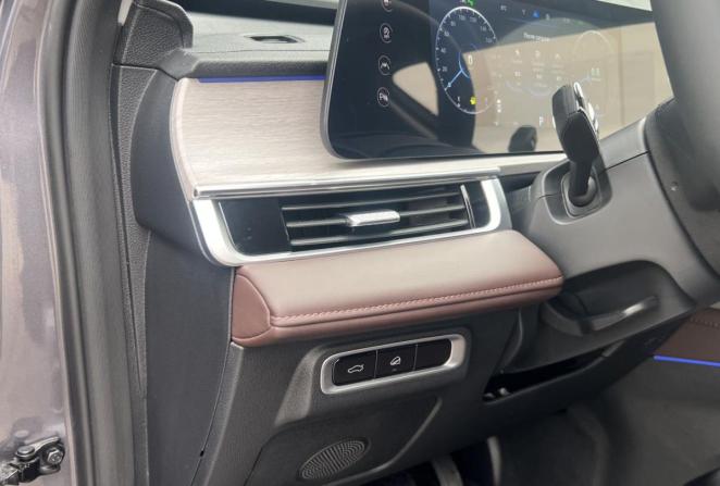 Chery Tiggo 7 Pro Max I Рестайлинг с пробегом 2024 года, цена 2 013 000 рублей, 18482 км, внедорожник, Автокод Объявления