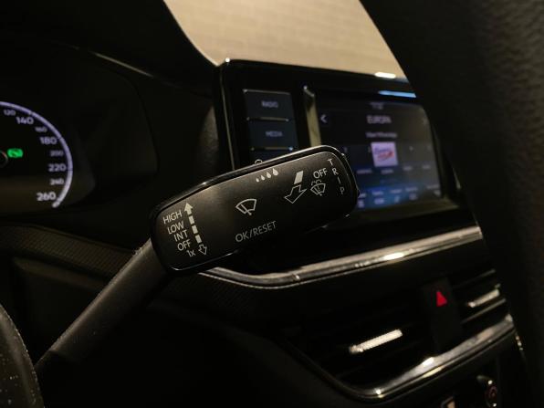 Volkswagen Polo VI с пробегом 2020 года, цена 1 550 000 рублей, 77950 км, лифтбек, Автокод Объявления