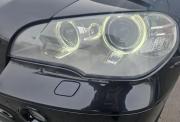 BMW X5 II (E70) Рестайлинг Красноярск  - изображение 30