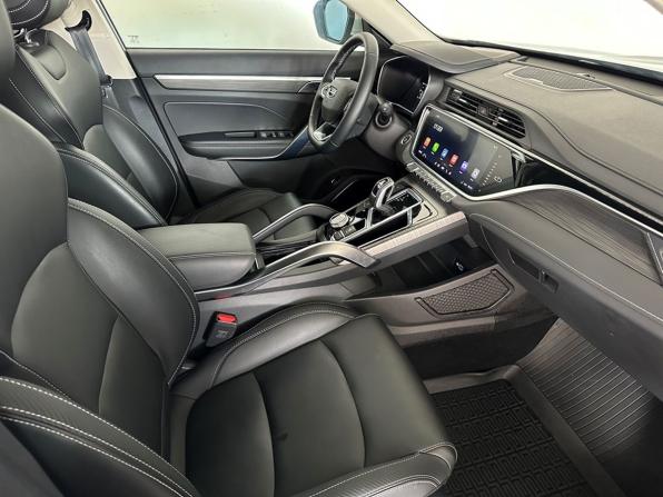 Geely Atlas Pro с пробегом 2024 года, цена 2 385 000 рублей, 15068 км, внедорожник, Автокод Объявления