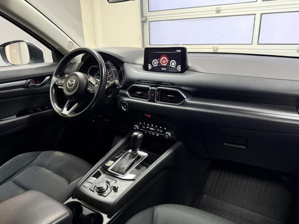 Mazda CX-5 II с пробегом 2021 года, цена 2 695 000 рублей, 82703 км, внедорожник, Автокод Объявления