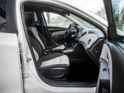 Chevrolet Cruze I Рестайлинг Курган  - изображение 29