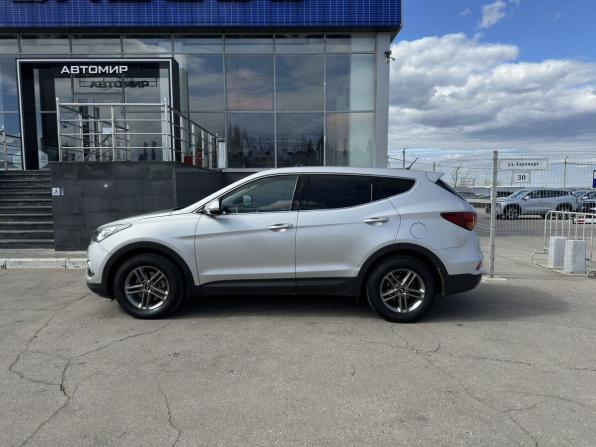 Hyundai Santa Fe III Рестайлинг с пробегом 2015 года, цена 1 980 000 рублей, 87971 км, внедорожник, Автокод Объявления