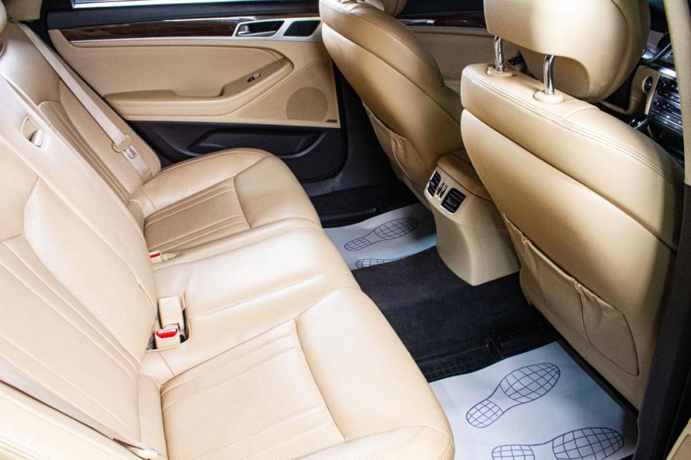 Hyundai Genesis II Сургут  - изображение 20
