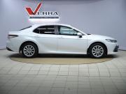 Toyota Camry VIII (XV70) Рестайлинг Уфа  - изображение 21